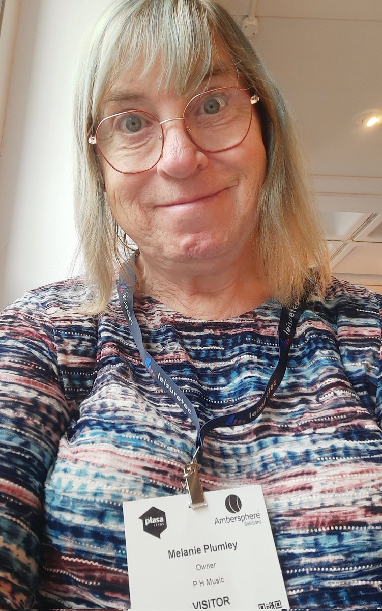 I think I'm here to remind myself why I no longer attend audio/broadcast trade shows! At least the museum is always worth a visit.
<a href="/RoyalArmouries/">Royal Armouries Conference & Events</a>