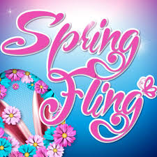 Just a reminder our SPRING FLING Grand Prize draw of $1000.00 is happening this Friday, May 17th............get your tickets and money back by 1:00pm on Friday to be included in this big draw........thank you for your support!!!
