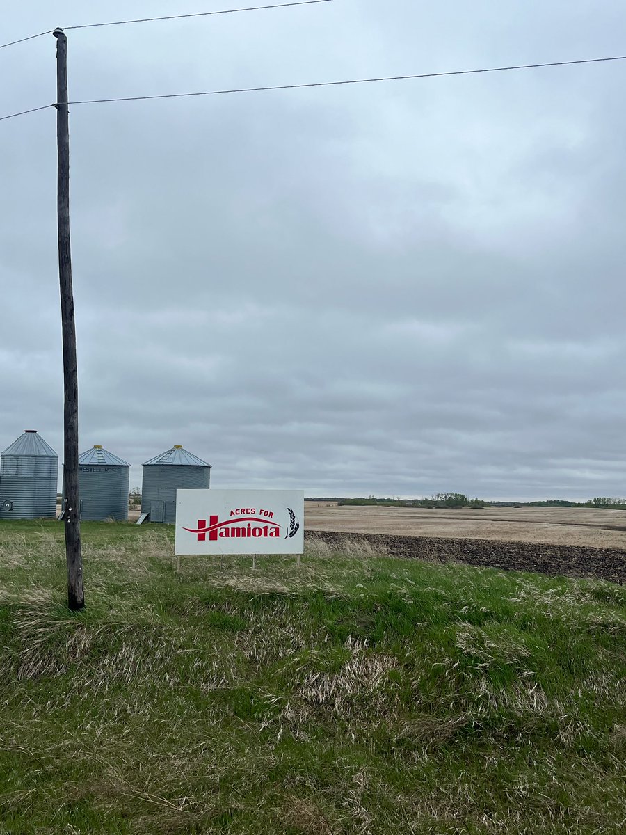 Acres for Hamiota tweet media