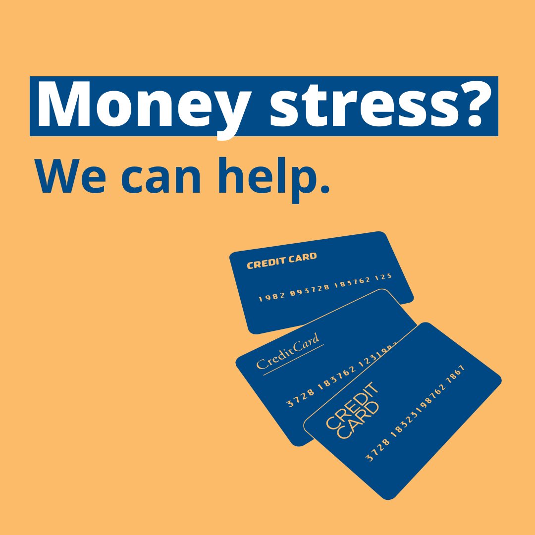 Money stress can have a big impact on our #MentalHealth. There are ways we can help ⤵️ citizensadvice.org.uk/debt-and-money… #MentalHealthAwarenessWeek