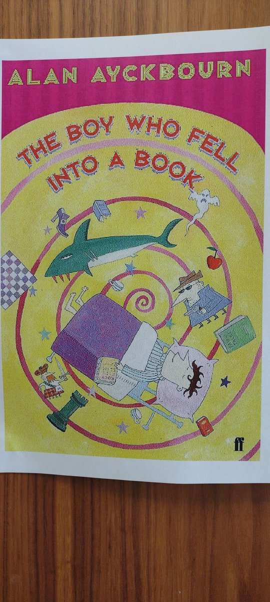 Really looking forward to the Lower School Production on the 24th &amp; 25th June - <a href="/IpswichDrama/">Ipswich School Drama</a> are busy with rehearsals and prop making. Don't forget to get your tickets from school office.