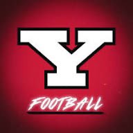 #AGTG beyond blessed and thankful to have received my 2nd D1 offer from the University of Youngstown State @ysufootball @fbcoachdp @CoachTVoss