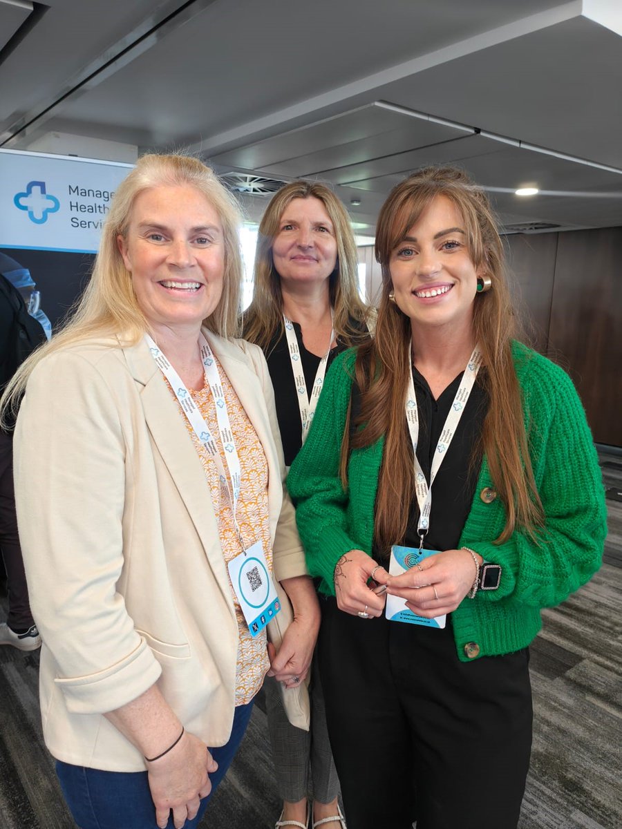 CMPCDiagnostics's tweet photo. Really great to see and catch up with members of the Cheshire and Merseyside Radiology and Imaging Network (#CAMRIN) from a number of our partner Trusts at the 9th NHS Radiology Summit.
@LivHospitals @WUTHnhs @TheCountessNHS @Convenzis_Group https://t.co/GQ3SeYe4DU