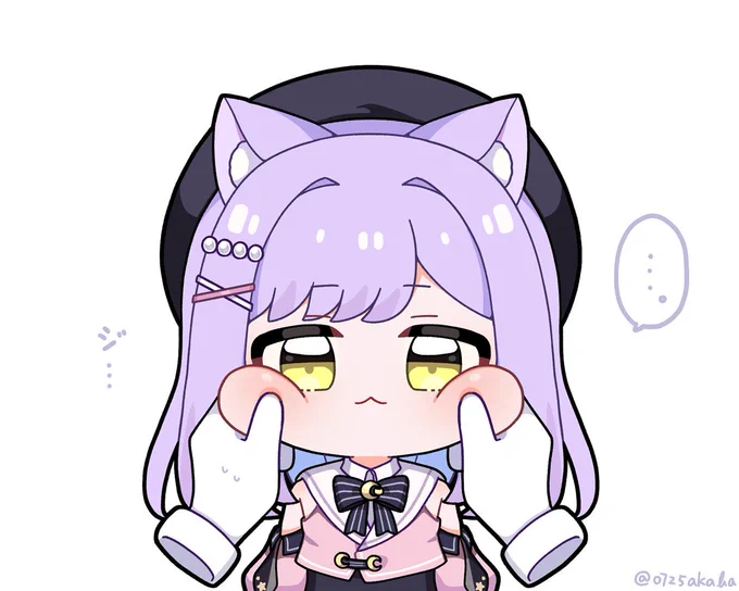 むに#るなぱれっと 