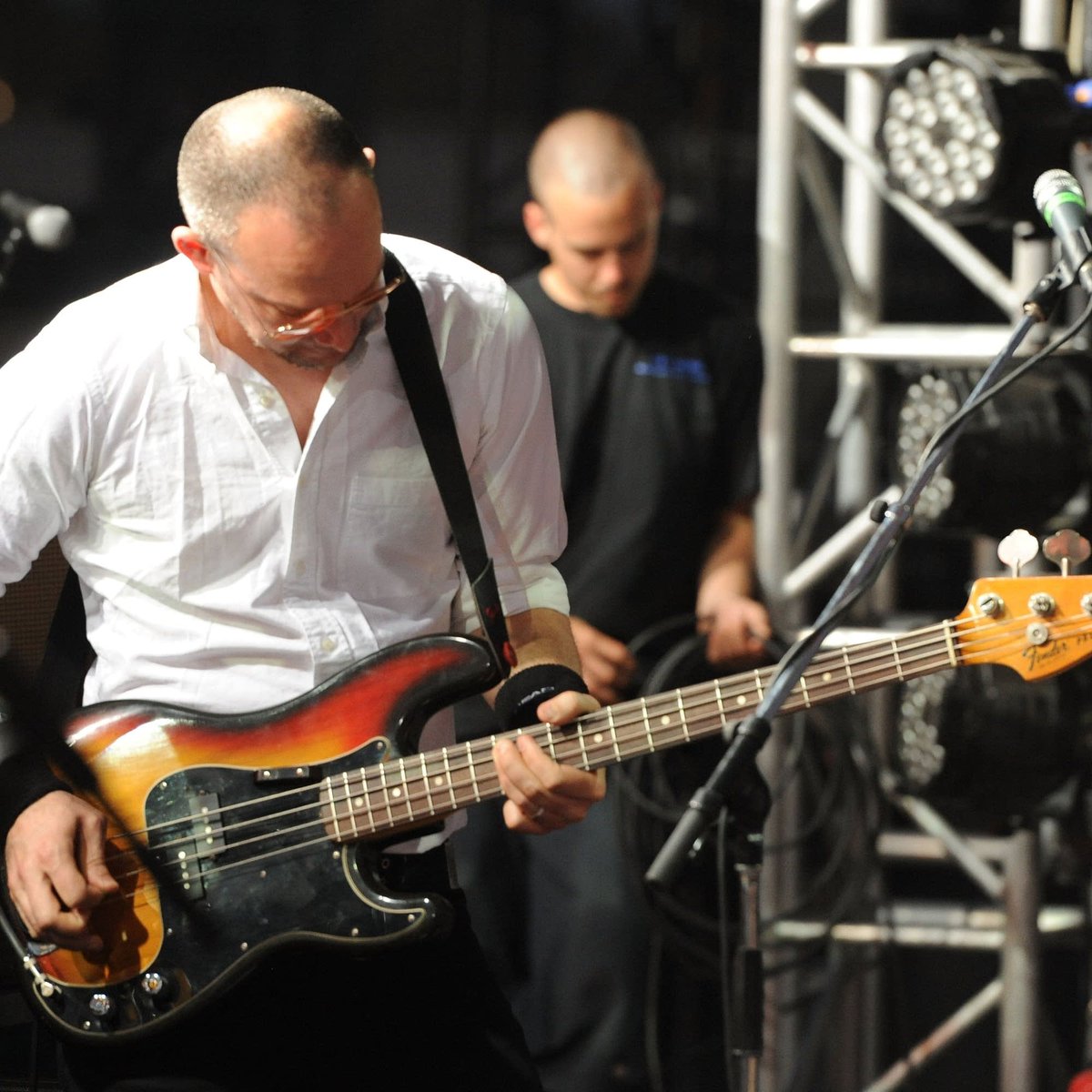 The Extreme Music Enthusiast tweet media