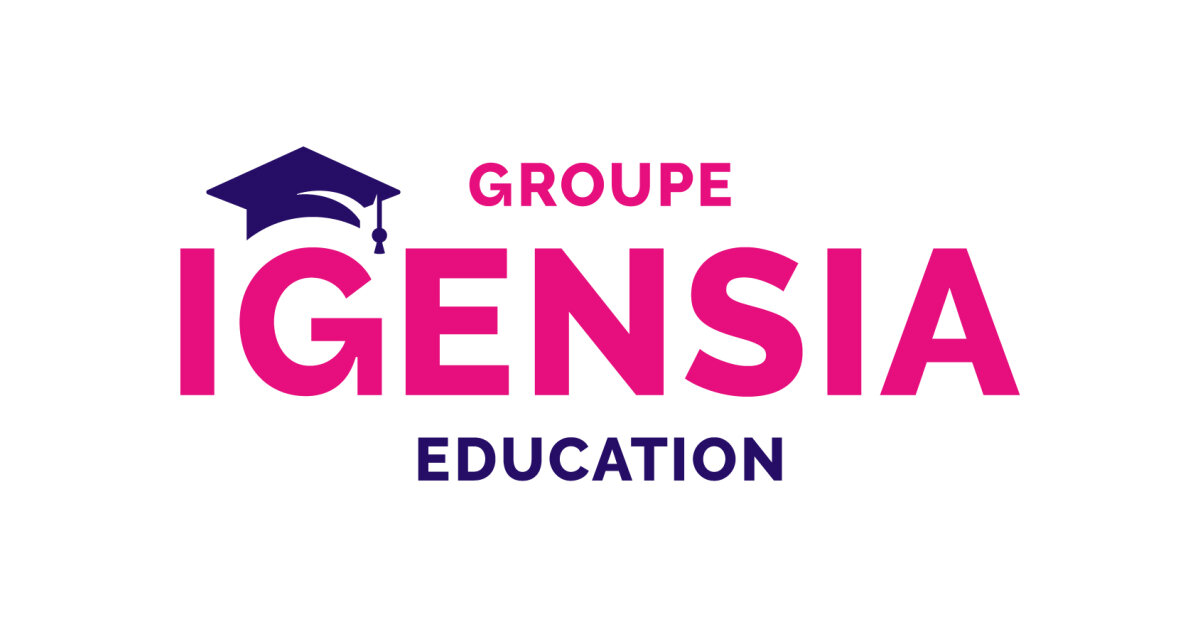 #Exclusif 🔴 | Le Groupe IGS devient Groupe Igensia Education : 'Cette nouvelle marque symbolise l’ouverture de ce nouveau cycle' 💬 Un changement de cap à découvrir sur News Tank : ow.ly/Wta250RGUTC @SdeMiollis @GroupeIGS