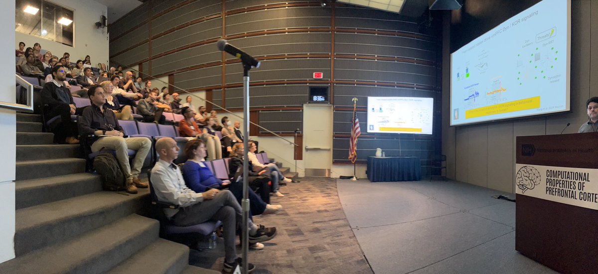 narayananlab's tweet image. Hector Yarur Castillo kicking off #CPPC2024!