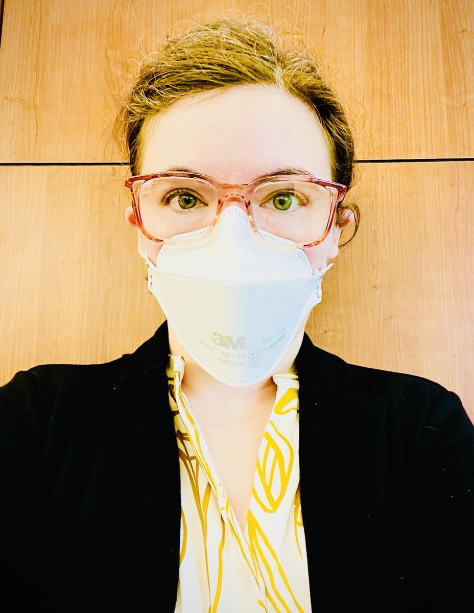 Lone Masker in the dr office waiting room... the nurse and dr masked for me but I witnessed their coworkers laughing, questioning, and subtly mocking them/me for masking. A nurse ignored me, asked my nurse 'you okay?' while giggling. As my dr exited, other dr asked why the mask.
