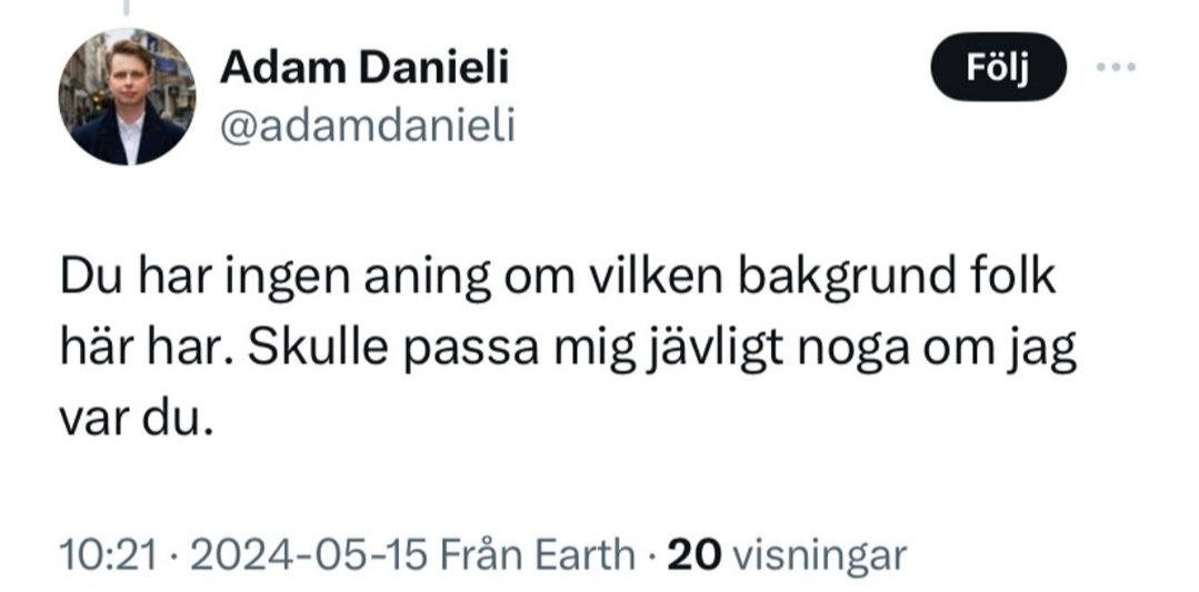 Pov sista du ser innan ditt favvo tevespel dissas som "för woke"