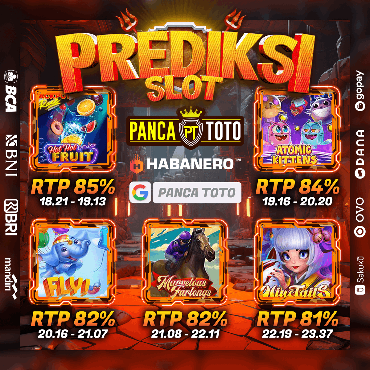 jmagao2's tweet photo. ✅INFO RTP HARI INI
✅DAFTAR SEKARANG JUGA
✅ LINK GACOR HANYA ADA DI BAWAH INI ⬇️⬇️
https://t.co/Tktz0e5O7i https://t.co/w14A5ipXpm