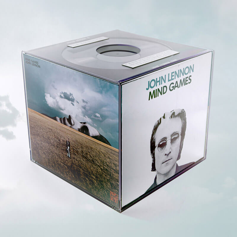 JOHN LENNON MIND GAMES (The Ultimate Collection) – Preorder now.
johnlennon.com/news/john-lenn… #mindgames