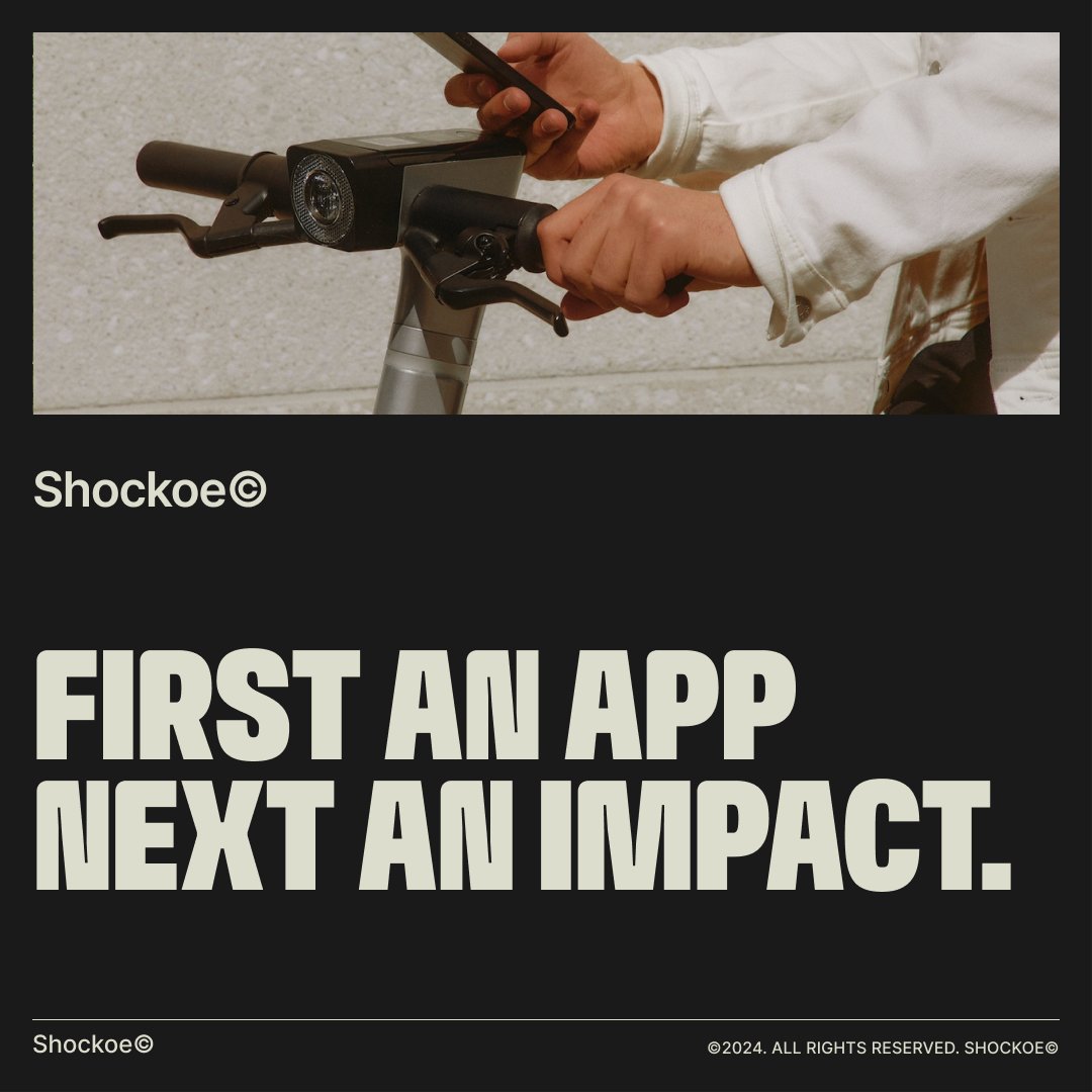 First an app, next an impact. No matter your industry our measurable, intuitive solutions are here to do the job, and do it well. From AI and immersive to mobile and more our full-service team is ready to make a splash.  hubs.ly/Q02x43X60
#B2B #B2BTech #Mobile #MobileApps