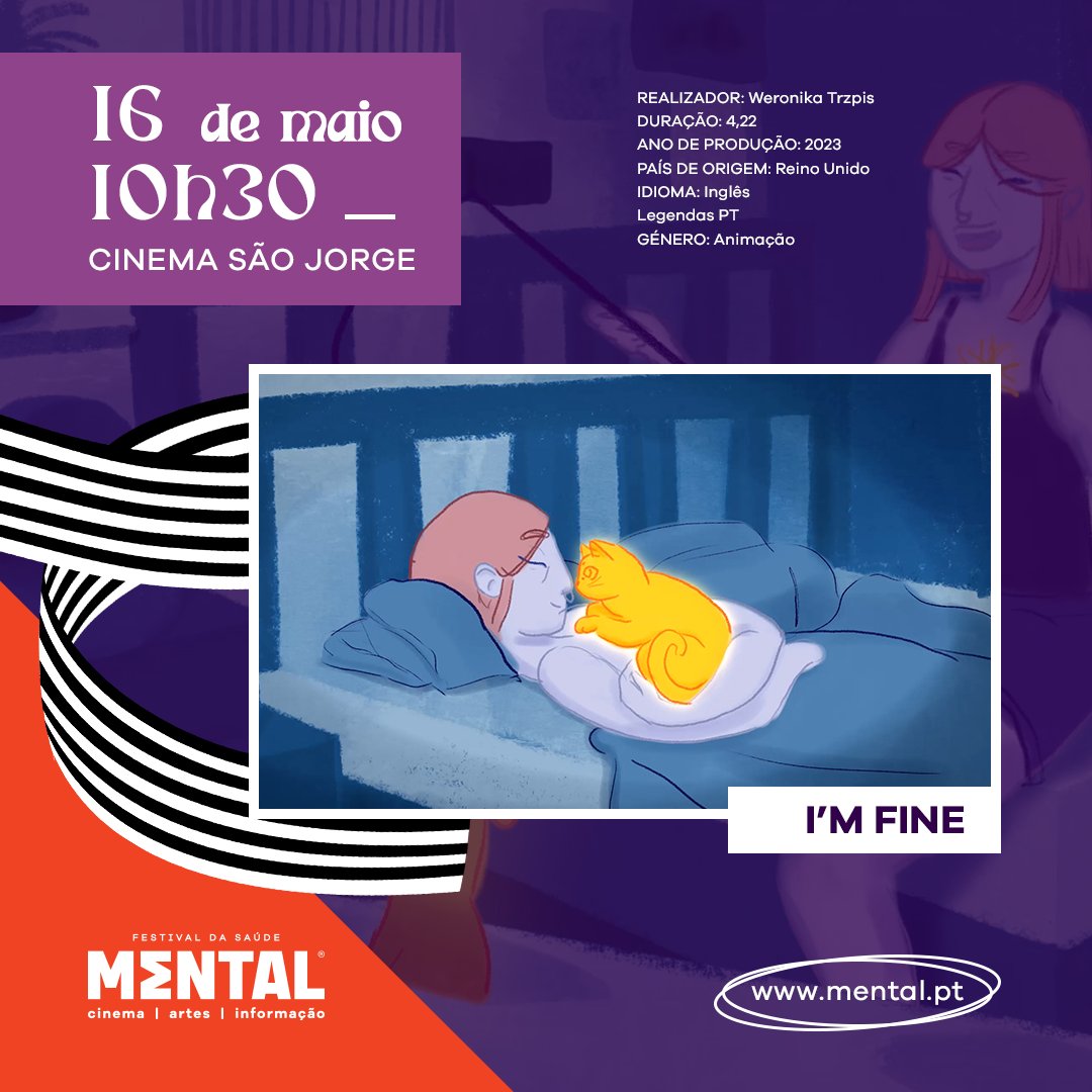 Festival MENTAL tweet media