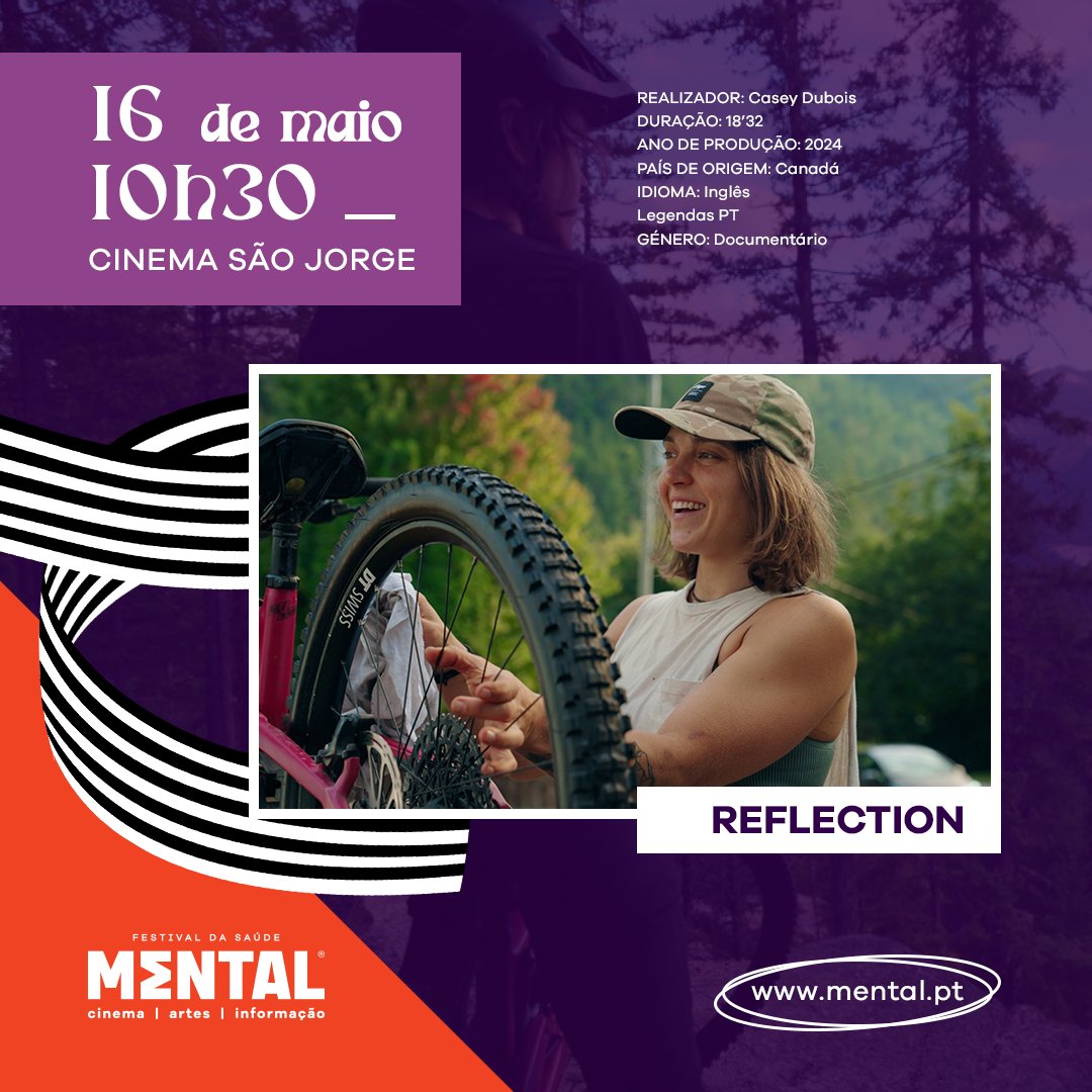 Festival MENTAL tweet media