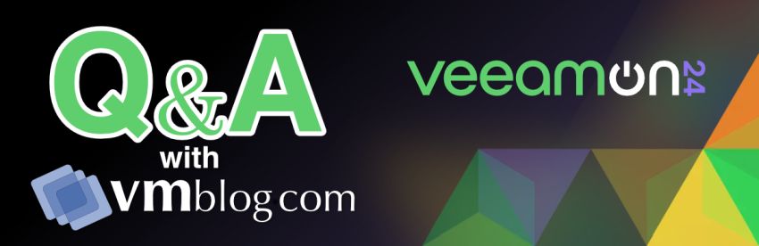Going to #VeeamON 2024? Make sure you get @object_first on your dance card! Read this exclusive @VMblog Q&A with Anthony Cusimano to get a sneak peek at what they have planned for the show. vmblog.com/archive/2024/0…

#Veeam #Storage #ransomware #ZeroTrust #ZTDR #Ootbi
