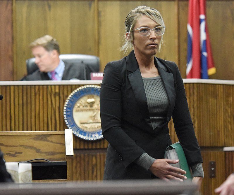 215: The Death of Annie Burkett Shell. Parents have no choice but to trust caregivers. Then the unthinkable happens &amp; they must trust the justice system.  It’s always out of their hands #ShakenBabySyndrome  #SBS #AHT #SoddyDaisy #Hixon #Tennessee #southernfriedtruecrime