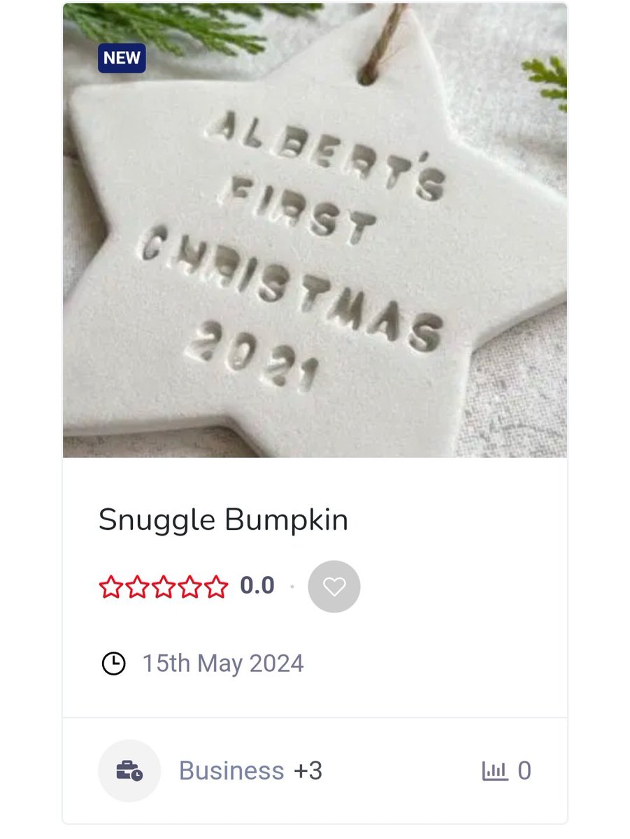 @snuggle_bumpkin has just joined #MHHSBD, please welcome them to our wonderful community 🫶 myhelpfulhints.co.uk/MHHSBD/snuggle…