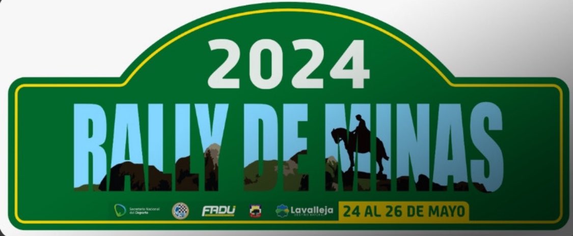Postergaron Rally de Minas.