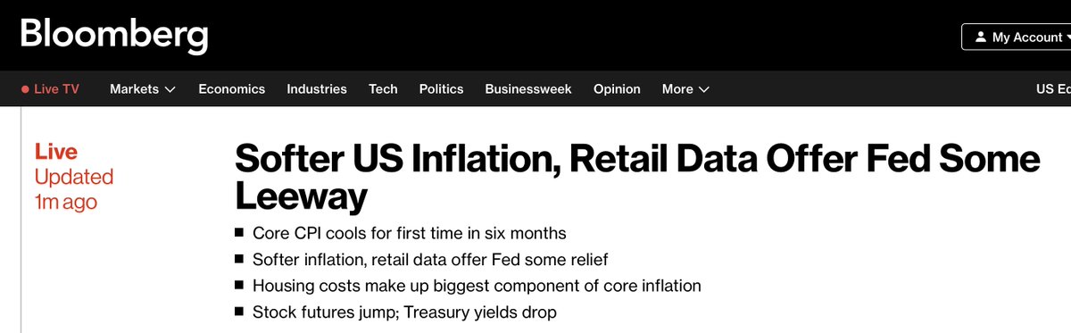 I feel precisely the opposite.

The chances that Fed will exist by 2030 is 50% imo.
The way Fed is dealing with US Main Street and global 4th Turning does not bode well for them.