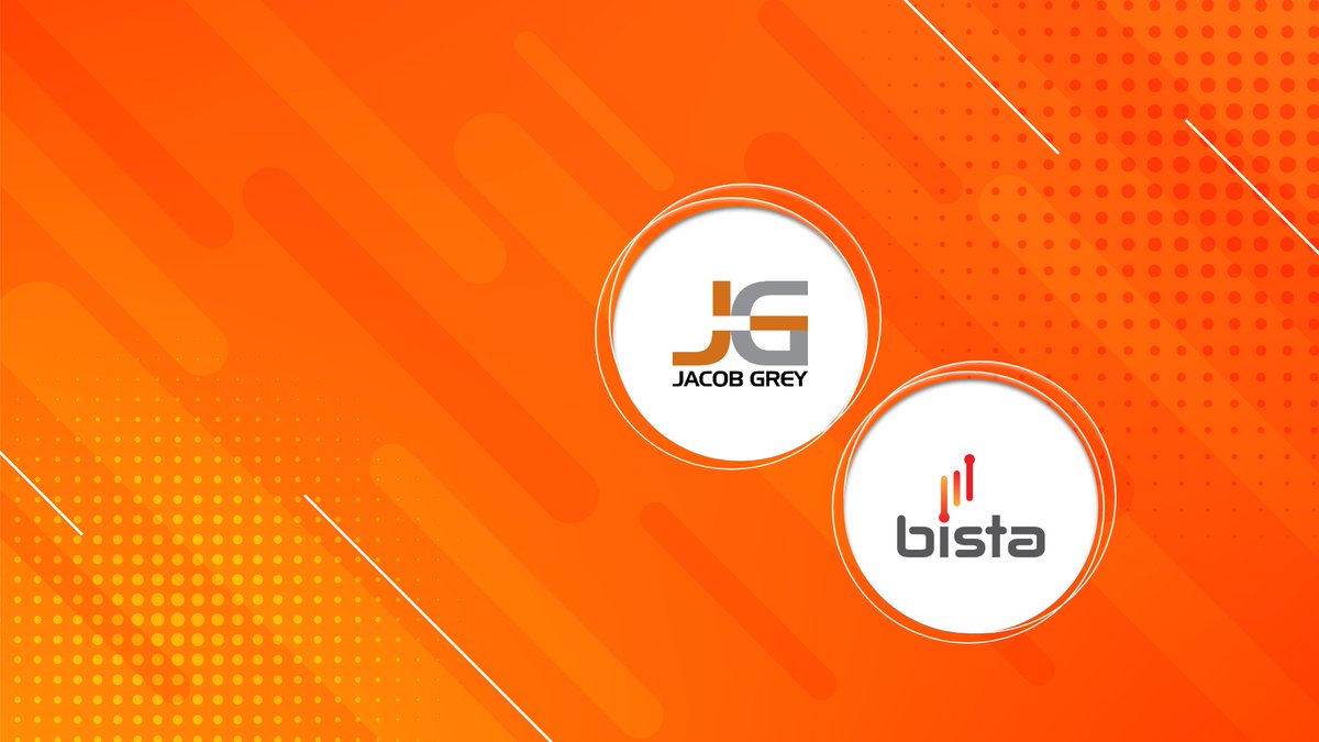 🎥Our latest #videotestimonial unveils how Bista Solutions Inc spearheaded the digitization of Jacob Grey Firearms' business operations, revolutionizing their efficiency and growth. //www.youtube.com/watch?v=HDRMaZSsnAc 🎞

#odoopartner #PartnersInSuccess  #SuccessStory