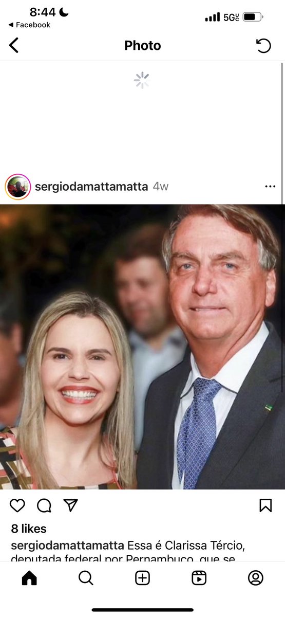 Olha só quem votou a Favor da PL Da Globo. Deputada Clarice Tercio de Pernambuco. Interessante que apagou todas as Redes Sociais. 🤔🤔🤔