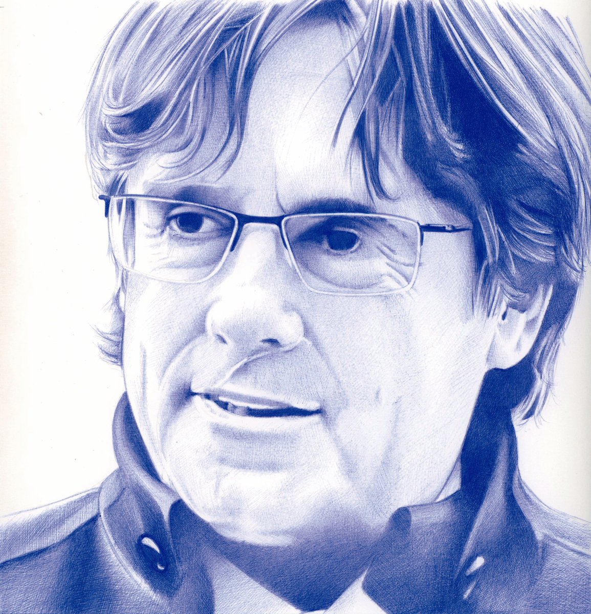 Com a milintant d'ERC des de fa més de vint anys, exalcalde i expresident comarcal, vull que el meu partit doni suport al president <a href="/KRLS/">krls.eth / Carles Puigdemont</a> si presenta candidatura. I refem tots els ponts, estructures i el que faci falta fins assolir la independència.