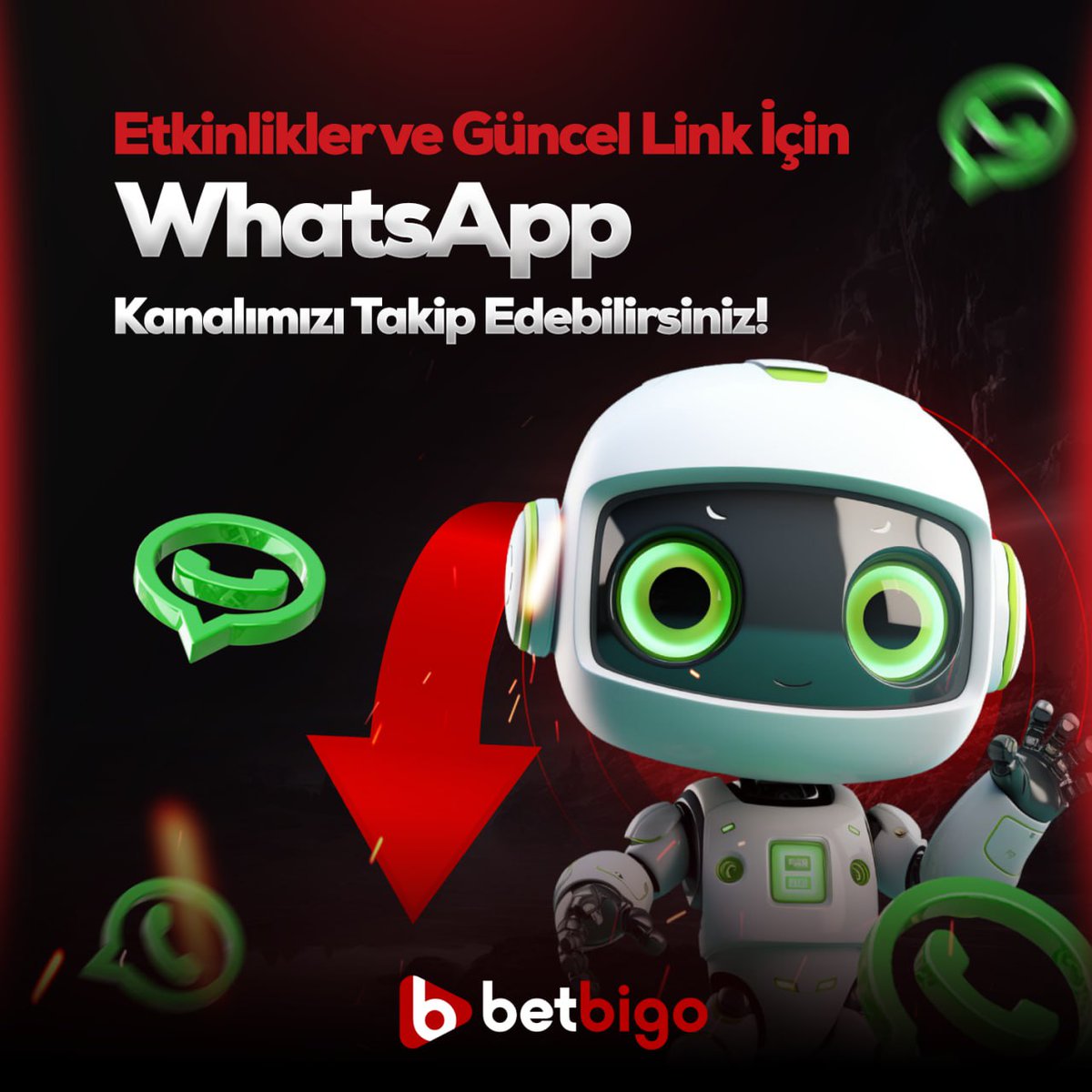 📲⭐️ WhatsApp ailemize katılın! 🚀 

En güncel haberleri, özel içerikleri ve sürprizleri kaçırmamak için Whatsapp kanalımızı takip etmeyi unutmayın. 📢

▶️Giriş: whatsapp.com/channel/0029Va…