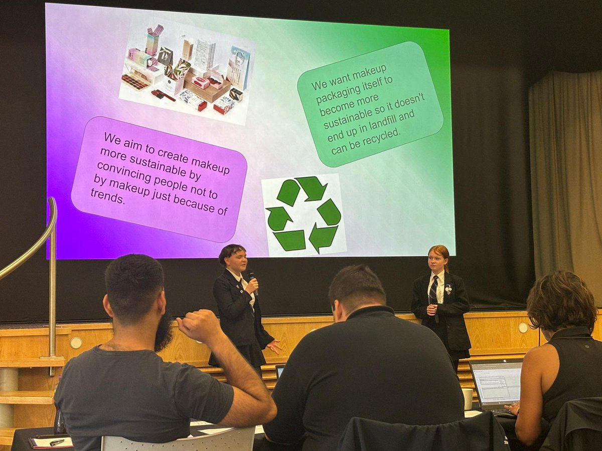 OAShafton Science (@oas_science) on Twitter photo More of our fantastic students presenting today at the Big Ideas Regional Final. @S4TP_Official <a href="/OutwoodShafton/">OA Shafton</a> More of our fantastic students presenting today at the Big Ideas Regional Final. @S4TP_Official <a href="/OutwoodShafton/">OA Shafton</a>