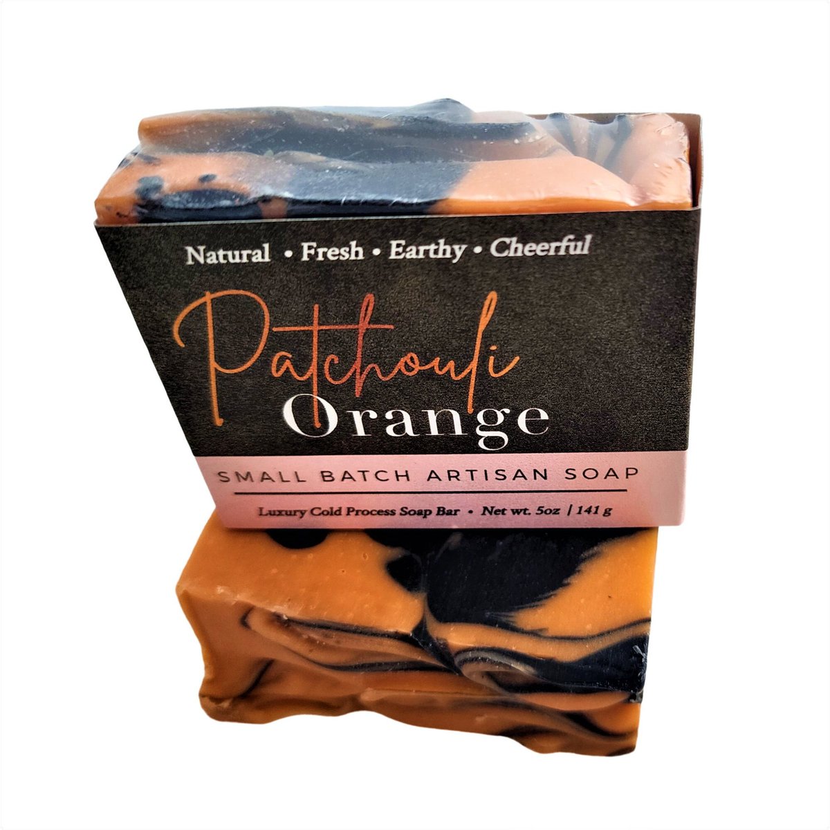 Patchouli Orange Soap, Patchouli Soap, Orange Soap, Natural Soap, Activated Charcoal Soap, Vegan Soap, Cold Process Soap, Soap Gift tuppu.net/b441b571 #Etsy #soap #shopsmall #Christmasgifts #gifts #selfcare #Soapgift #DeShawnMarie #HalloweenSoap