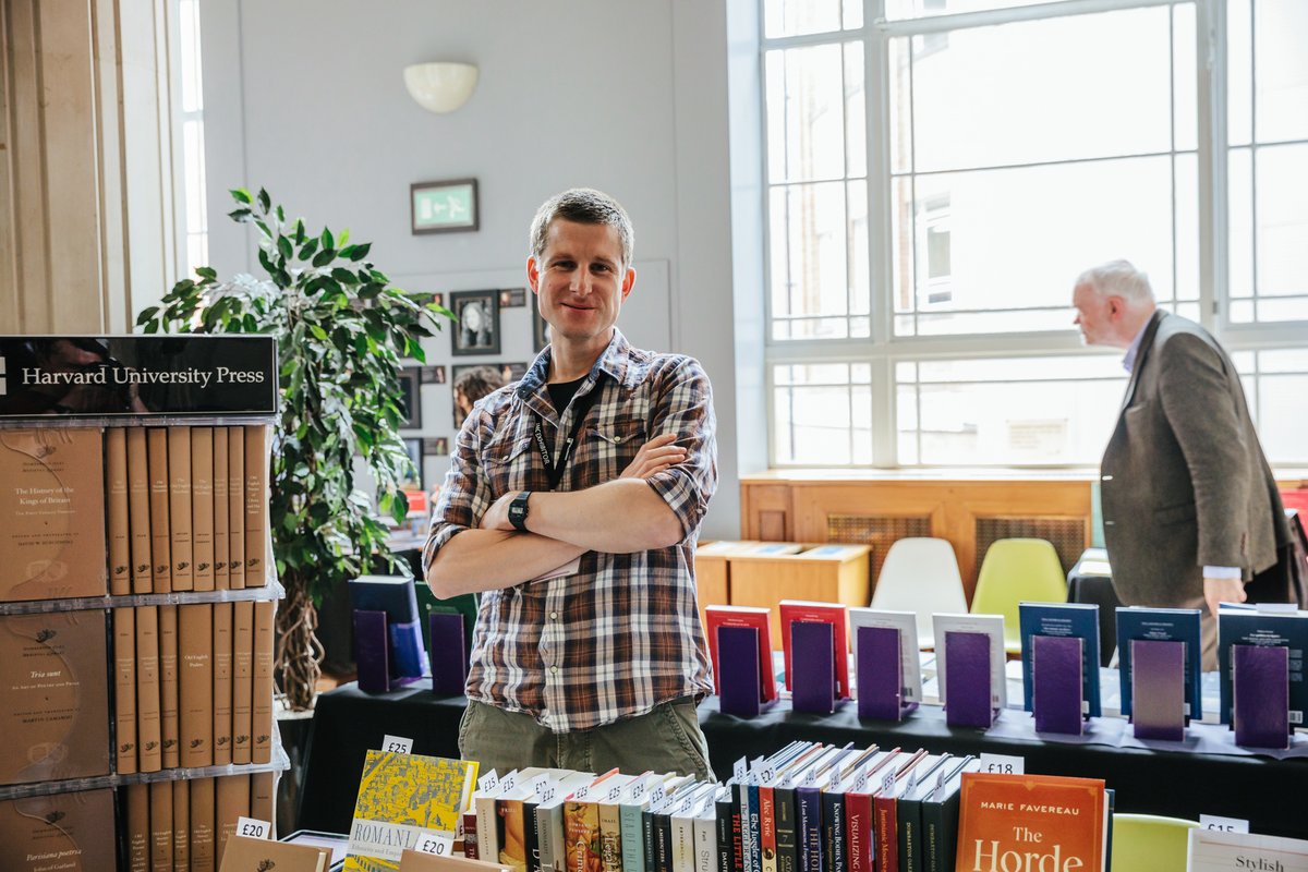 The #IMC2024 Bookfair is welcoming back @HarvardUPLondon's stall this July! 🎉 This Publishing House which has been around since 1913.🤩🤩 Visit their website and socials before you check out the stall! hup.harvard.edu instagram.com/harvardpress/ facebook.com/HarvardPress