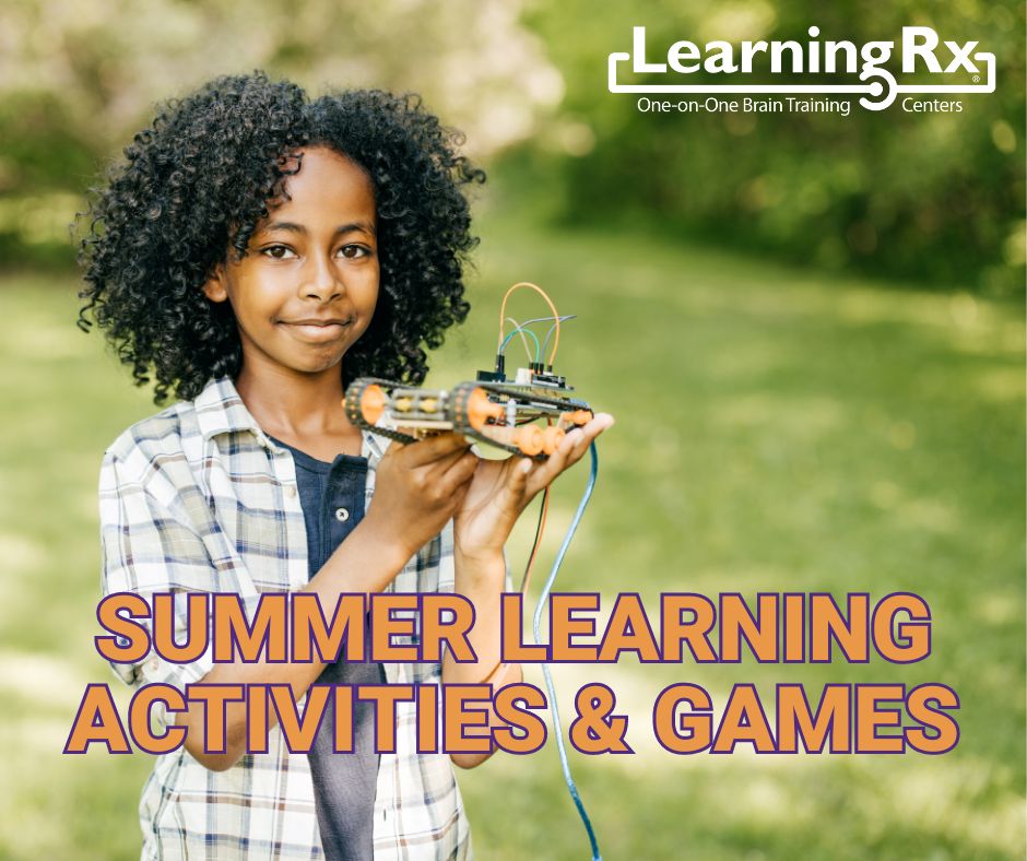 Looking for ways to help your kids stay mentally active during their break from school this summer (but not a big fan of activities that just feel like school)? Here are some ways to connect your kids with real-life learning opportunities: ow.ly/CXZq50RamCB