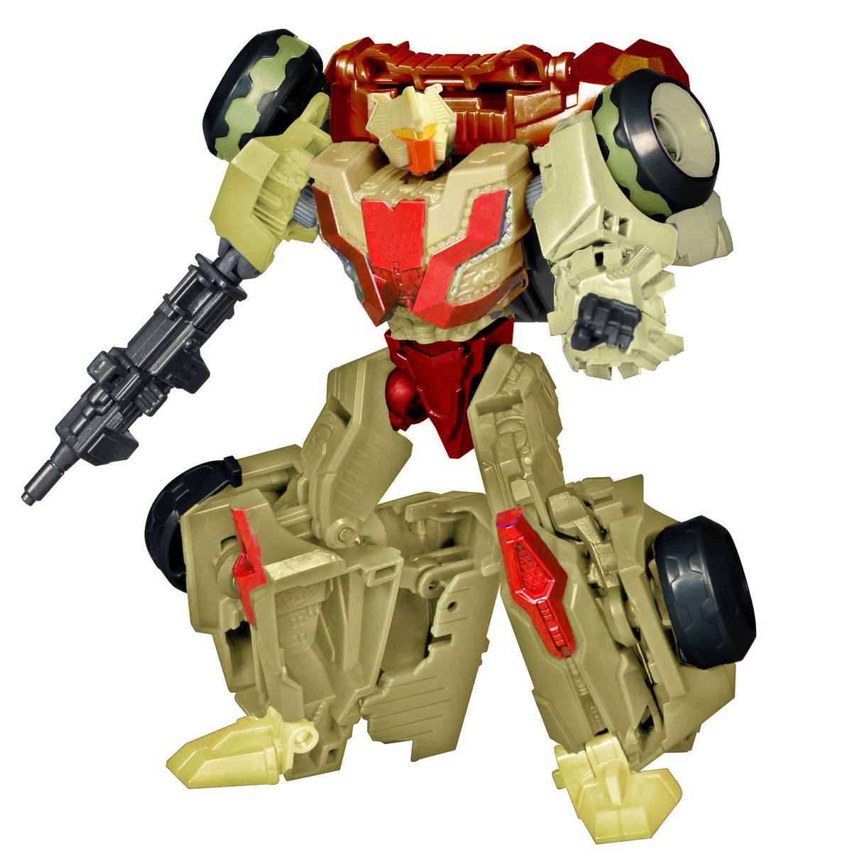 MTMTE Chromedome #digibash