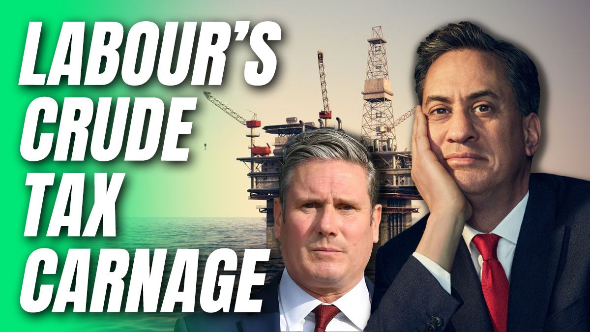 Labour’s Oil and Gas Tax Plans Set To Cripple Sector and Lose Revenue order-order.com/2024/05/15/lab…