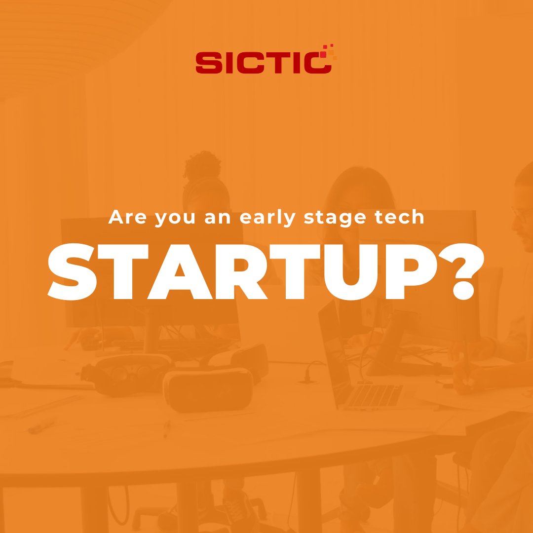 🚀 Calling all startups developing solutions involving reliability, security, transparency, privacy, data traceability and AI!
Showcase your ideas to angel investors on June 18th! 
👉Apply now to pitch at the SICTIC Investor Days: ow.ly/qZl650RGWe1

Deadline: May 23rd, 2024