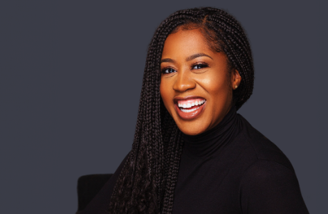 Mental Health and Workplace Wellness Expert @JhanellePeters simplifies life’s most complex challenges, leaving her audience empowered, motivated, and ready to embrace change. 

Tap to learn about her keynote offerings today➡️ bit.ly/3wyVYHO 

#mentalhealth #eventprofs