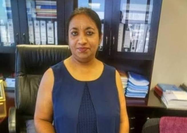 Babita Deokaran was a witness at the PPE scandal at Tembisa Hospital,She was gunned down and killed for been the Whistle-blower,She was a HERO,Remember her name,Say Her name National Health Insurance Bill Mediclinic