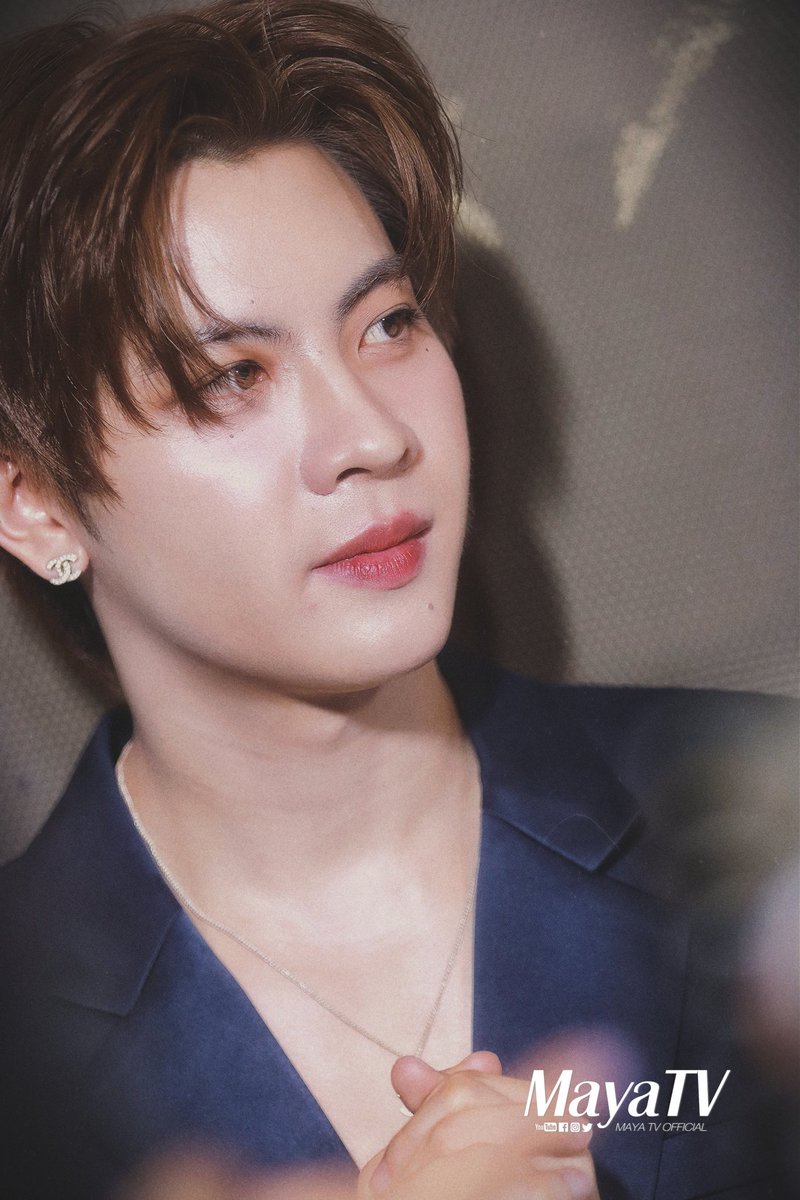 mayaonline2002's tweet image. 『Snapshot #MAYATVOFFICIAL 』
โทมัส #tthomastc  ก้อง #kongjiro  เติ้ล #TLE_mtm เฟิร์สวัน  #firstone เดอะแก๊งชาว DMD ร่วมเดินพรมน้ำเงินในงาน #KAZZAWARDS2024 

#thomaskong  #โทมัสก้อง
#เติ้ลเฟิร์สวัน #TleFirstone
#KAZZAWARDS2024xDMD