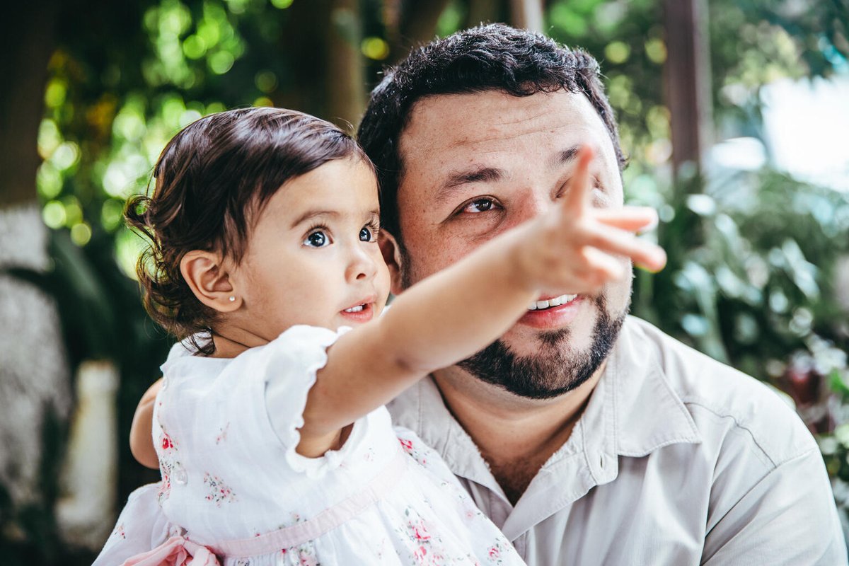 Children thrive when they feel safe, loved and nurtured.

This #DayofFamilies, check out some simple ways you can bond with your child to support their development and well-being.

uni.cf/4bk5Jcs