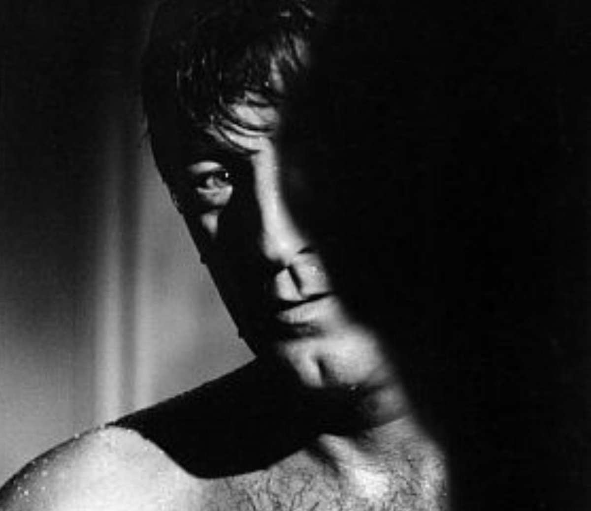 Robert Mitchum CAPE FEAR (1962)