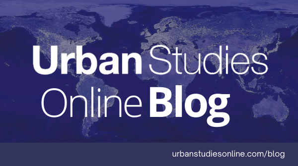 New blog post by @LeonFeTeCo: Infrastructural politics: A conceptual mapping and critical review ow.ly/7z9z50RGP0e