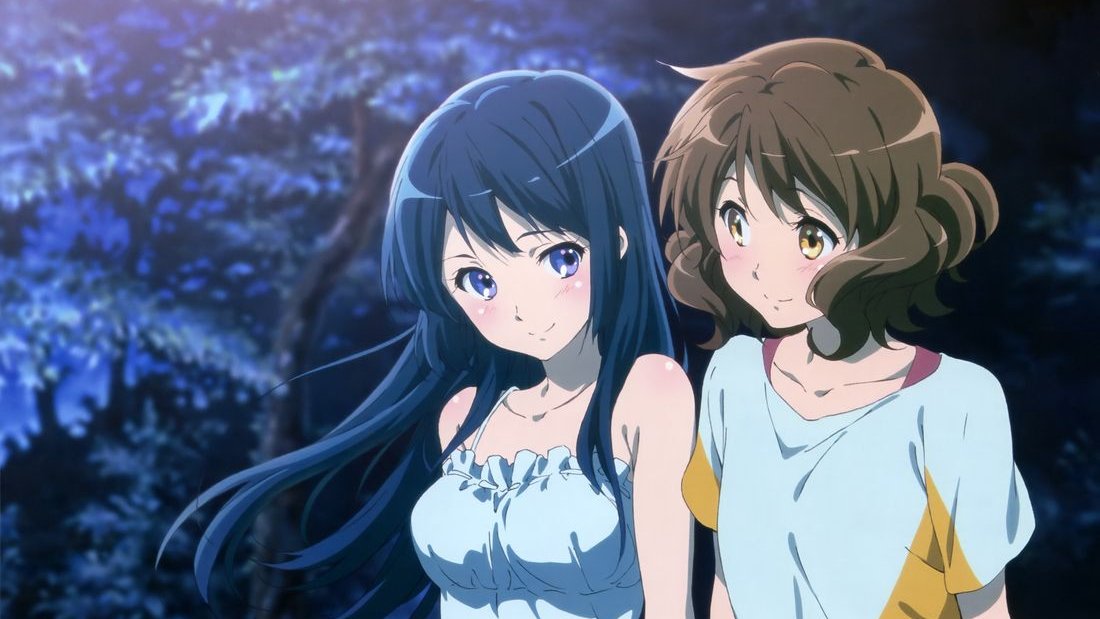 ジ*ス様 高坂麗奈　ユーフォニアム　シークレット　バスタオル　4326 ウマ娘 tsun on X: 
