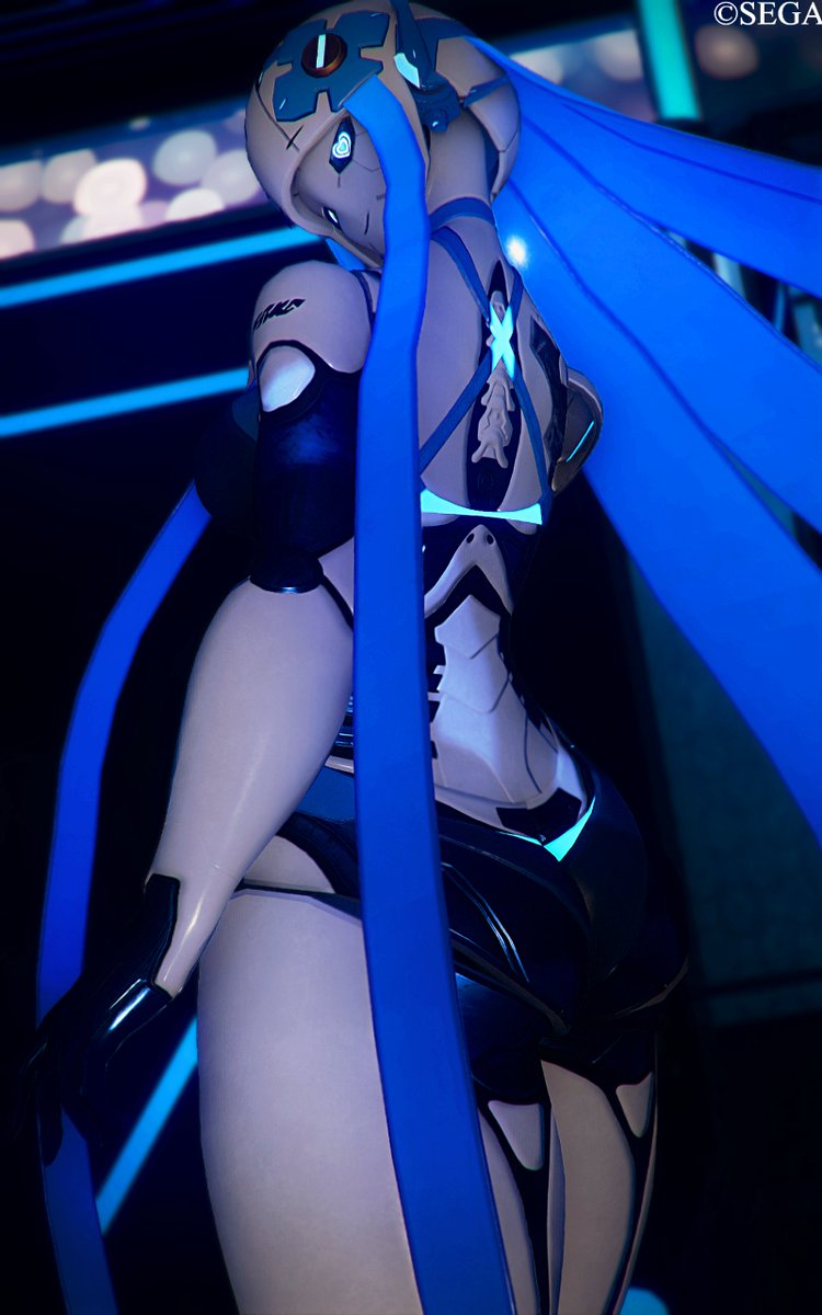 #PSO2NGS_SS