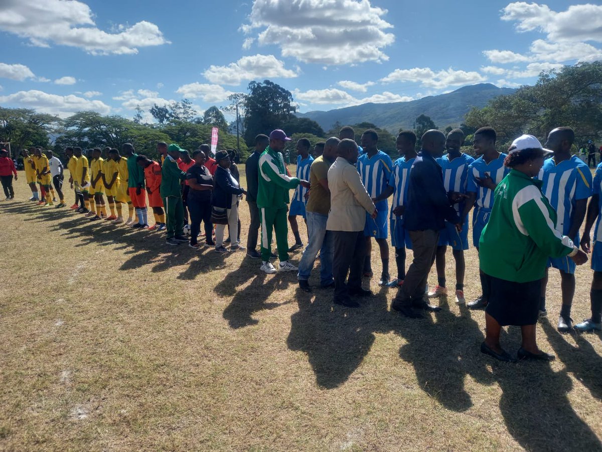 Mental health is an integral component of our lives. Today we tone down to relax and take our minds off our daily pressures through sports and health promotion. Sights at Marymount Teachers College during the Campus Wellness Day. #MentalHealth #WellnessDay