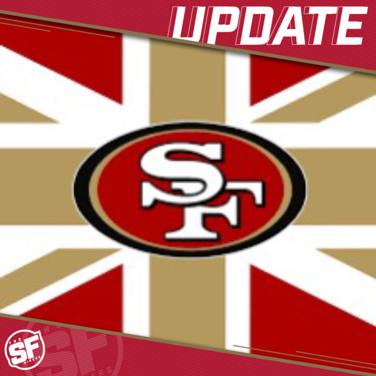 The #49ers will not play internationally during the 2024 season