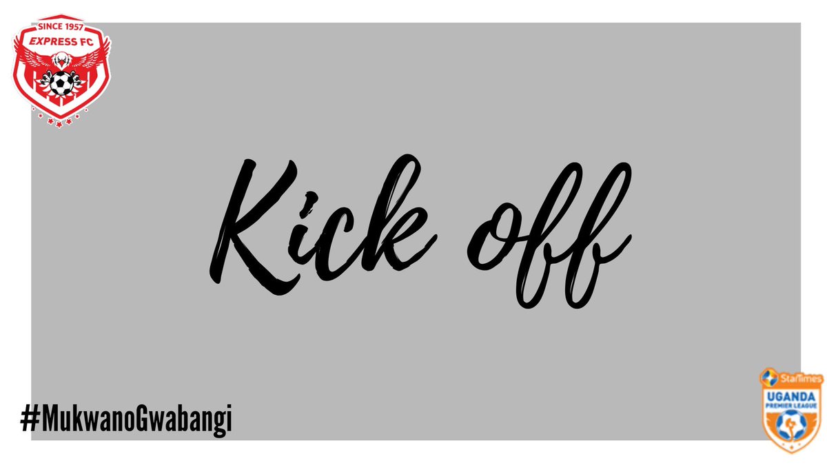 Kick-off 🟢⚪️ | 0-0 #SULP || #MD29 || #GADEXP