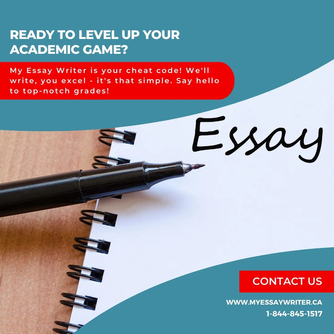 MyEssayWriter's tweet image. 🌙📝 Late-night essay struggles, be gone! Say hello to @MyEssayWriter, your academic superhero! They&apos;ve got your back, so you can enjoy sweet dreams while they tackle your assignments. 🦸‍♂️✨

#EssaySolutions #MyEssayWriter