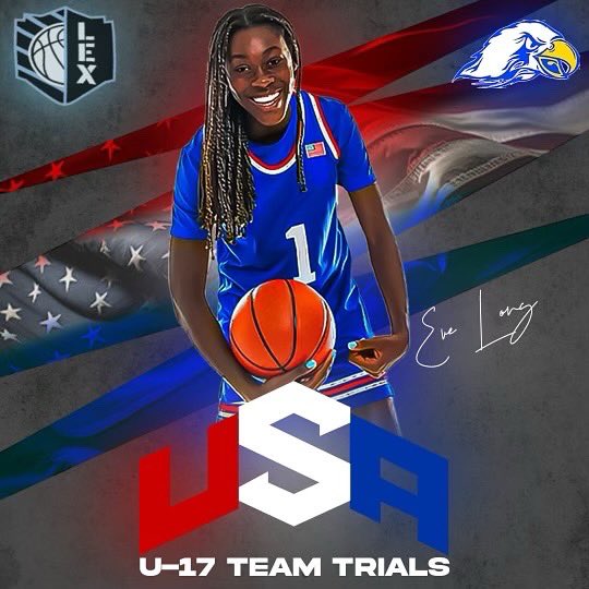 It's been a dream of mine ever since I was little to get the chance to represent my country 🇺🇸 while playing the sport l ❤️. Thank you @usabjnt for giving me this opportunity!!! @Khensle @TeamLex3SSB @TopSpeedLLC graphic: @Jeremy_T0dd #aLONGway2go #agtg Thank you Jon and Joe!