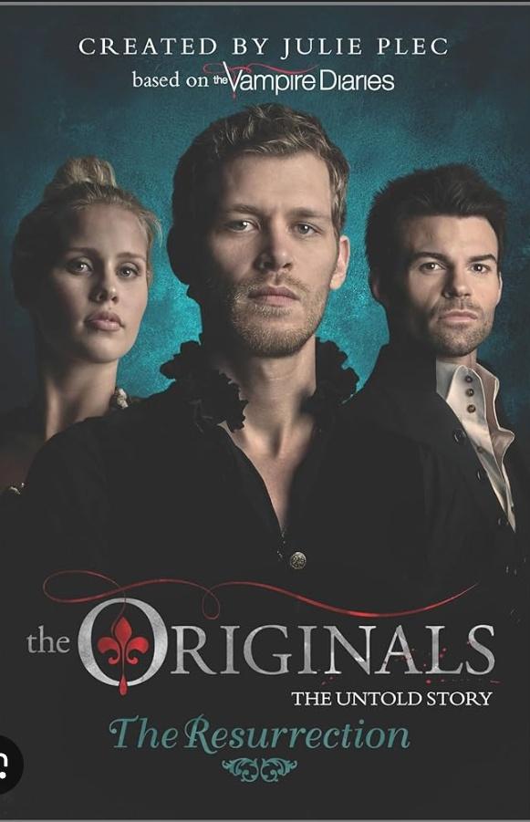 Mattietheguy's tweet photo. @iamblackmyth The Originals https://t.co/vpIZhuCHyO