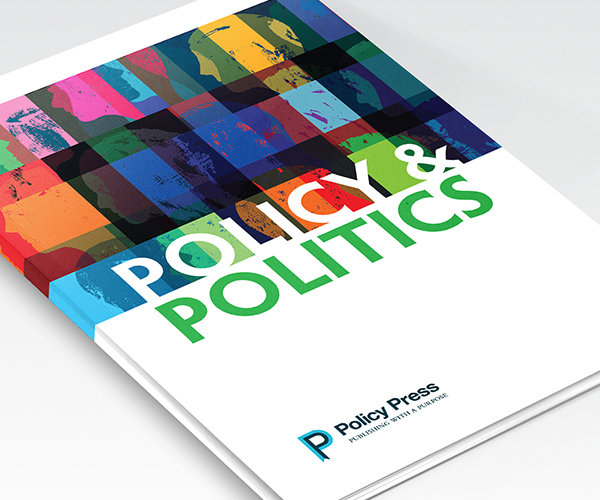 Policy & Politics is proud to sponsor the Conference on Policy Process Research! Welcome to everyone joining us at #Syracuse2024 @CPDGMaxwell @PolProcessRsch