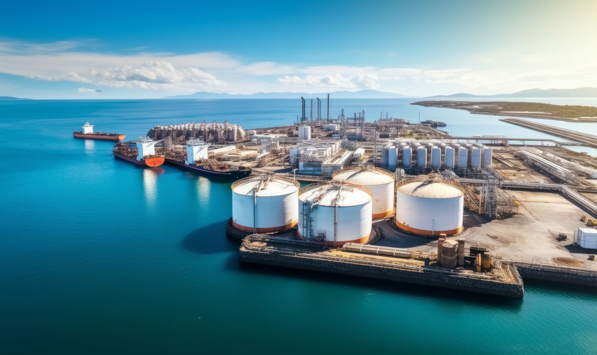 In our latest 𝐜𝐚𝐬𝐞 𝐬𝐭𝐮𝐝𝐲 we share how we helped our client ensure its new fuel oil storage tanks were code compliant ⬇️ 

vysusgroup.com/case-studies/d…

#designappraisal #codecompliance #repairplans #assetmanagement #technicalexcellence #wearevysusgroup